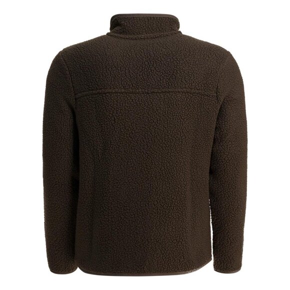 Patagonia Retro Pile Fleece Jacket tag size S Women - Picture 2 of 4